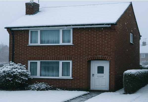 Heating Efficiency Matters in the UK