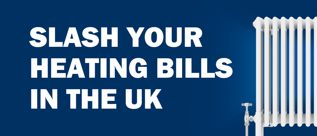Winter is Coming: 10 Radiator Hacks to Slash Your Heating Bills in the UK