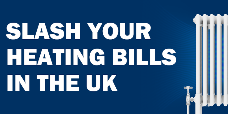 Winter is Coming: 10 Radiator Hacks to Slash Your Heating Bills in the UK