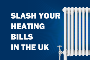 Winter is Coming: 10 Radiator Hacks to Slash Your Heating Bills in the UK