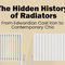 The Hidden History of Radiators: From Edwardian Cast Iron to Contemporary Chic