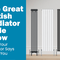 The Great British Radiator Style Show: What Your Radiator Says About You