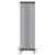 Anthracite Quadruple Cast Iron Designer Radiator 1800x560mm Vitale by Dolce