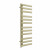 Round Designer Heated Towel Rail With Manual Heating Element Choice of Colours Tiziano by Dolce