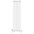 White Quadruple Cast Iron Designer Radiator 1800x470mm Vitale by Dolce