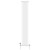 White Double Cast Iron Designer Radiator 1800x290mm - Vitale by Dolce