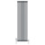 Anthracite Double Cast Iron Designer Radiator 1800x470mm - Vitale by Dolce