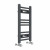 Straight Heated Towel Rail Choice of Colours And Sizes Calda by Dolce