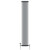 Anthracite Triple Cast Iron Designer Radiator 1800x292mm Vitale by Dolce