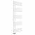 White D Shape Designer Towel Radiator 1600x600 mm Futura by Dolce