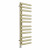 Round Designer Heated Towel Rail With Touch Screen Thermostatic Heating Element Choice of Colours Tiziano by Dolce