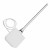 Thermostatic Square Touch Heating Element Choice of Colours Serenata by Venice