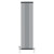 Anthracite Triple Cast Iron Designer Radiator 1800x472mm Vitale by Dolce