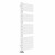 White Flat Panel Designer Heated Towel Rail 1380x500 mm Futura by Dolce