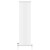 White Triple Cast Iron Designer Radiator 1800x472mm Vitale by Dolce