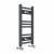 Curved Heated Towel Rail Choice of Colours And Sizes Benessere by Dolce