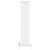 White Double Cast Iron Designer Radiator 1800x380mm - Vitale by Dolce