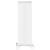 White Quadruple Cast Iron Designer Radiator 1800x560mm Vitale by Dolce