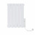 Electric Oil Filled Heating Radiator Wall Mounted Portable Choice of Colours Ventoso by Dolce