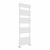 White Flat Panel Heated Towel Rail 1600x600 mm Brunelleschi by Dolce